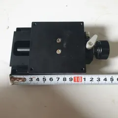 bàn trượt trục z mang cá vít me cơ phi 10 bước 1 có khóa vị trí tinh chỉnh phay tiện camera điện thoại vuông 80x80