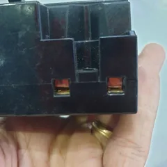 ELCB aptomat chống giật, chống quá tải 15A 30mA tiêu chuẩn nhật JIS
