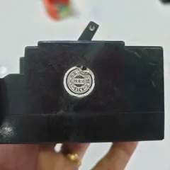ELCB aptomat chống giật, chống quá tải 15A 30mA tiêu chuẩn nhật JIS