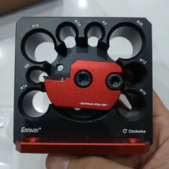 bộ tiện tròn cây gỗ hàng mới nhiều kích thước 8 9 10 12 15 16 18 20