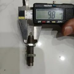 giảm chấn tháo máy chống sốc chống va đập chi tiết trục cơ khí