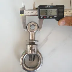 móc treo inox tháo máy chế cảo trục động cơ 775 550 step