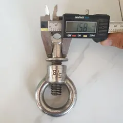 móc treo inox tháo máy chế cảo trục động cơ 775 550 step