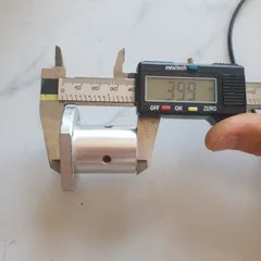 vòng chặn trục tròn 16mm
