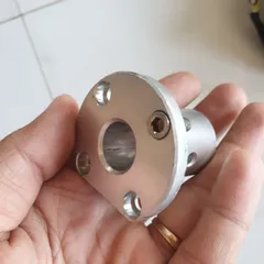 vòng chặn trục tròn 16mm