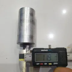 ru lô con lăn nhôm tháo máy nhiều kích thước chế mài lăn nhám băng tải