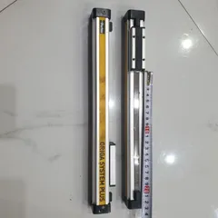 xi lanh cylinder khí nén parker germany hành trình 200mm