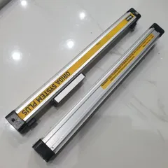 xi lanh cylinder khí nén parker germany hành trình 200mm