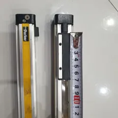 xi lanh cylinder khí nén parker germany hành trình 200mm