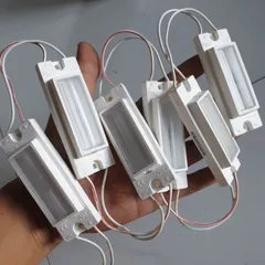 đèn led 12V đúc chống nước hồ thủy sinh có tản sáng ambassador canada
