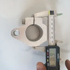 gối trục nằm phi 40 nhôm tháo máy chất lượng cao