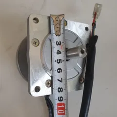 [Sanyo Denki] step syn motor 0.75A torque 2N.m cnc mini in 3d printer