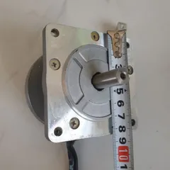 [Sanyo Denki] step syn motor 0.75A torque 2N.m cnc mini in 3d printer