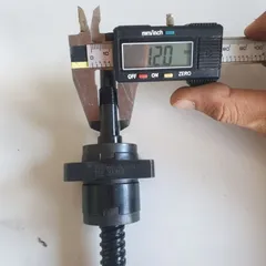 vít me bi phi THK 15 bước 10 hành trình 170mm