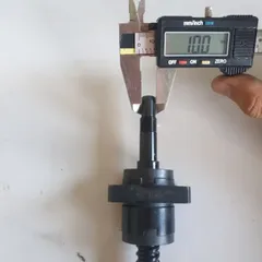 vít me bi phi THK 15 bước 10 hành trình 170mm
