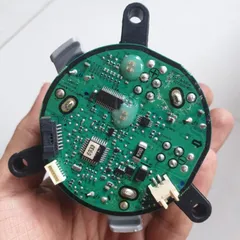 động cơ không chổi than bldc samsung vacuum cleaner suction brushless motor