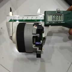 động cơ không chổi than bldc samsung vacuum cleaner suction brushless motor
