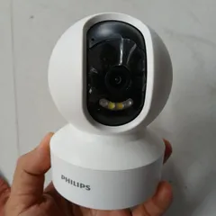 [Philips 6000 tiếng việt] camera wifi Philips 6000 series xuyên đêm