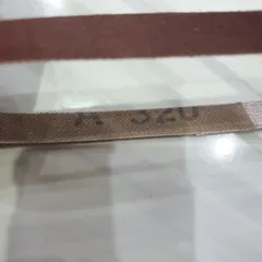 đai nhám vòng bản 10mm chu vi dài 320mm độ nhám 320