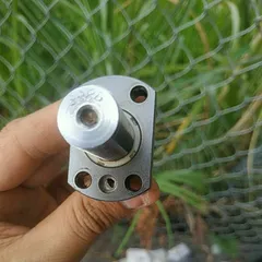 vít me bi phi 16 bước 2mm NSK