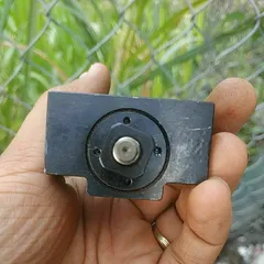 vít me bi THK phi 10 bước 2 hành trình 65 mm