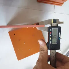 [dày 5mm][đồng giá 13K] tấm phíp nhiều kích thước
