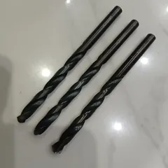 [mới] mũi khoan HSS Miranda india 7.0 7.1 7.2