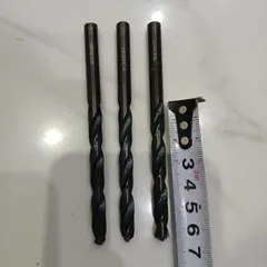 [mới] mũi khoan HSS Miranda india 7.0 7.1 7.2