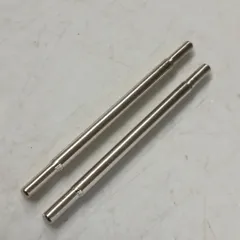[ 3mm niken lệch tâm] cặp kim hàn mạ niken đóng cell pin 18650 kim tròn