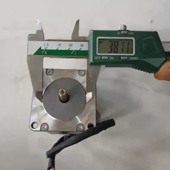 động cơ đồng bộ vexta synchronous motor 110V AC