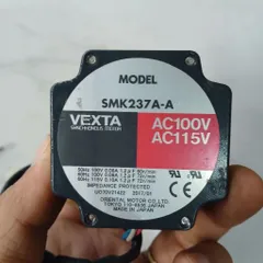 động cơ đồng bộ vexta synchronous motor 110V AC