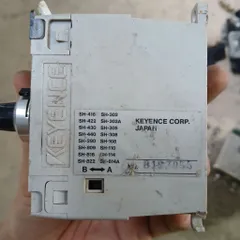 Keyence EG-545 (Keyence EG-545 Position Sensor Controller)