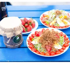 Chà bông nấm - Bếp Gấu Ca, Ruốc nấm hương khô nấm chuẩn Việt thơm ngon, ngọt ngậy không đường