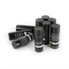 Toppik LƯỢC ĐỊNH HÌNH CHÂN TÓC phụ kiện tạo sợi tóc toppik