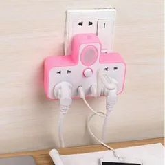 Ổ Điện Thông minh kèm đèn ngủ và Sạc usb