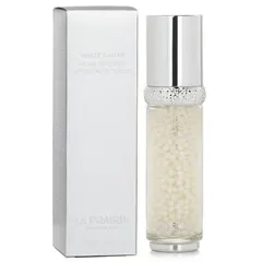Tinh Chất Dưỡng Trắng Da La Prairie White Caviar Illuminating Pearl Infusion 30ml - Serum Sáng Da Sang Trọng Chính Hãng, Dưỡng Trắng, Giữ Ẩm, Chống Lão Hóa 888037