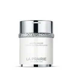 Kem Dưỡng Trắng La Prairie White Caviar Crème Extraordinaire 60ml - Làm Sáng Da, Chống Lão Hoá, Chất Lượng Chính Hãng 888047