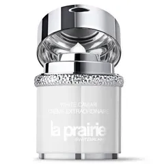 Kem Dưỡng Trắng La Prairie White Caviar Crème Extraordinaire 60ml - Làm Sáng Da, Cấp Ẩm, Chống Oxy Hóa, Sang Trọng, Chất Lượng Cao 888058