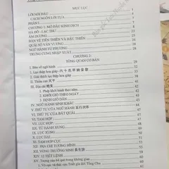 Luận Quẻ Dịch - Lưu Huyền Khoa