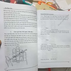 Luận Quẻ Dịch - Lưu Huyền Khoa