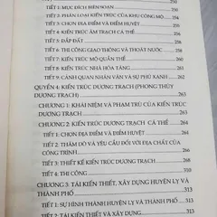 Trung Quốc Chính Thống Phong Thủy Học – Lý Định Tín