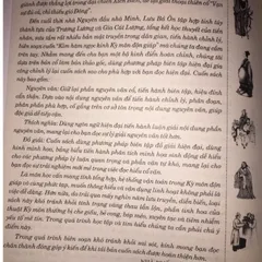 Kỳ Môn Độn Giáp (Chiêm Đoán Vạn Sự) – Lưu Bá Ôn Bộ 2 Tập