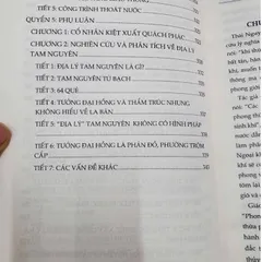 Trung Quốc Chính Thống Phong Thủy Học – Lý Định Tín