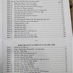Lý Thuyết Tam Nguyên Cửu Vận Và Nguyên Lý Dự Báo Cổ – Hoàng Tuấn (Bìa Cứng)