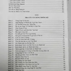 Lý Thuyết Tam Nguyên Cửu Vận Và Nguyên Lý Dự Báo Cổ – Hoàng Tuấn (Bìa Cứng)
