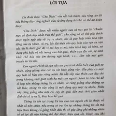Tứ Trụ Dịch Trình