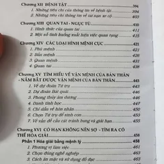 Tứ Trụ Dịch Trình