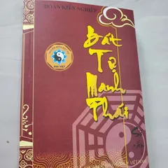 Bát Tự Manh Phái Mệnh Lý Sơ Cấp – Đoàn Kiến Nghiệp