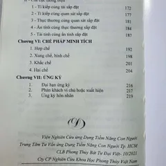 Bát Tự Manh Phái Mệnh Lý Sơ Cấp – Đoàn Kiến Nghiệp