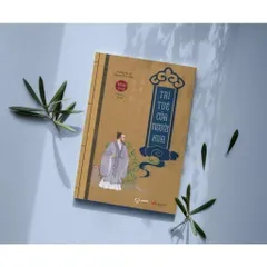 Bộ 4 Cuốn Sách Cổ Học Kỳ Thư - Minh Triết